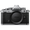 Фотоаппарат Nikon Zf Body, Серебро купить по выгодной цене в онлайн-магазине Fotolit.ru с доставкой по Москве и России.