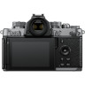 Фотоаппарат Nikon Zf Body, Серебро купить по выгодной цене в онлайн-магазине Fotolit.ru с доставкой по Москве и России.