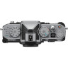Фотоаппарат Nikon Zf Body, Серебро купить по выгодной цене в онлайн-магазине Fotolit.ru с доставкой по Москве и России.