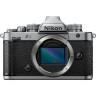 Фотоаппарат Nikon Zf Body, Серебро купить по выгодной цене в онлайн-магазине Fotolit.ru с доставкой по Москве и России.