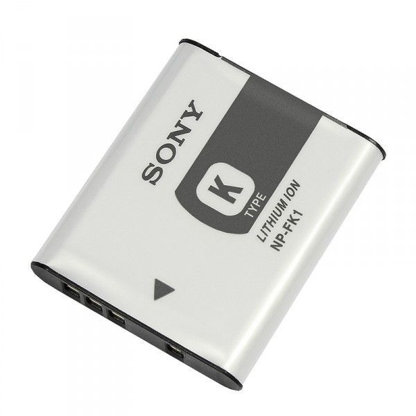 Аккумулятор Sony NP-FK1