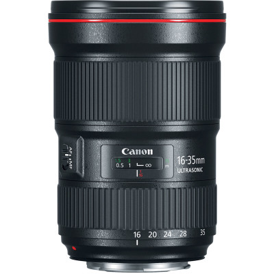 Объектив Canon EF 16-35mm f/2.8L III USM