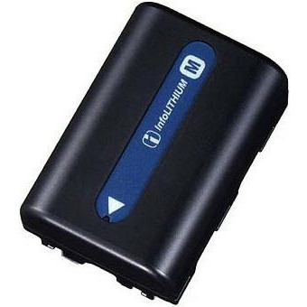 Аккумулятор Sony NP-FM50