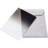 Cветофильтр Benro Master Harden Series Soft-edged graduated ND GND8 (0.9) градиентный 100х150 мм