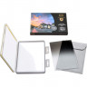 Cветофильтр Benro Master Harden Series Soft-edged graduated ND GND8 (0.9) градиентный 100х150 мм