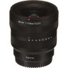 Объектив Tokina 11–18 мм f/2.8 ATX-M Sony E, чёрный купить по выгодной цене в онлайн-магазине Fotolit.ru с доставкой по Москве и России.