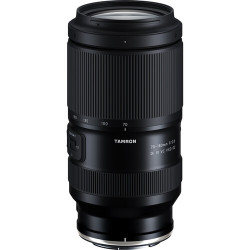 Объектив Tamron 70-180mm f/2.8 Di III VC VXD G2 Nikon Z