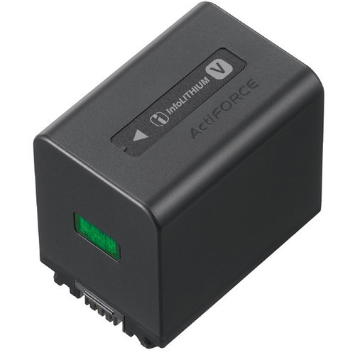 Аккумулятор Sony NP-FV70A