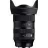 Объектив Sigma ART 17-40mm f/1.8 DC FUJIFILM X Mount купить по выгодной цене в онлайн-магазине Fotolit.ru с доставкой по Москве и России.