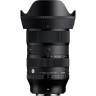 Объектив Sigma ART 17-40mm f/1.8 DC FUJIFILM X Mount купить по выгодной цене в онлайн-магазине Fotolit.ru с доставкой по Москве и России.
