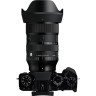Объектив Sigma ART 17-40mm f/1.8 DC FUJIFILM X Mount купить по выгодной цене в онлайн-магазине Fotolit.ru с доставкой по Москве и России.