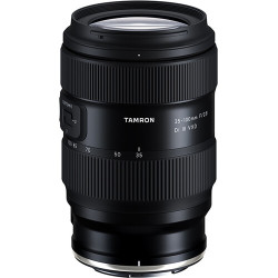 Объектив Tamron 35-100mm f/2.8 Di III VXD (Nikon Z)