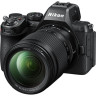 Фотоаппарат Nikon Z5 II kit Z 24-200mm f/4-6.3 VR, Черный купить по выгодной цене в онлайн-магазине Fotolit.ru с доставкой по Москве и России.