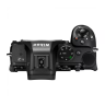 Фотоаппарат Nikon Z5 II kit Z 24-200mm f/4-6.3 VR, Черный купить по выгодной цене в онлайн-магазине Fotolit.ru с доставкой по Москве и России.
