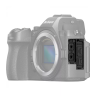 Фотоаппарат Nikon Z5 II kit Z 24-200mm f/4-6.3 VR, Черный купить по выгодной цене в онлайн-магазине Fotolit.ru с доставкой по Москве и России.