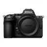 Фотоаппарат Nikon Z5 II kit Z 24-200mm f/4-6.3 VR, Черный купить по выгодной цене в онлайн-магазине Fotolit.ru с доставкой по Москве и России.