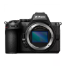Фотоаппарат Nikon Z5 II kit Z 24-200mm f/4-6.3 VR, Черный купить по выгодной цене в онлайн-магазине Fotolit.ru с доставкой по Москве и России.