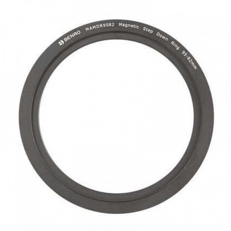 Магнитное переходное кольцо Benro MAMDR9582 для 95-82 mm