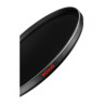 Светофильтр Manfrotto MFND500-58 ND500 58mm нейтрально-серый купить по выгодной цене в онлайн-магазине Fotolit.ru с доставкой по Москве и России.