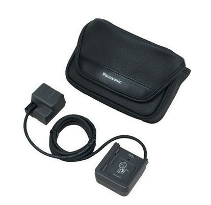 Держатель аккумулятора Panasonic VW-VH04E-K