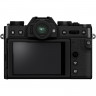 Фотоаппарат Fujifilm X-T30 II Kit XC 15-45 f3.5-5.6 OIS PZ Black
