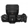 Фотоаппарат Fujifilm X-T30 II Kit XC 15-45 f3.5-5.6 OIS PZ Black