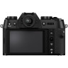 Фотоаппарат Fujifilm X-T50 Kit XC 15-45mmF3.5-5.6 OIS PZ, черный купить по выгодной цене в онлайн-магазине Fotolit.ru с доставкой по Москве и России.