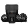 Фотоаппарат Fujifilm X-T50 Kit XC 15-45mmF3.5-5.6 OIS PZ, черный купить по выгодной цене в онлайн-магазине Fotolit.ru с доставкой по Москве и России.