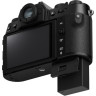 Фотоаппарат Fujifilm X-T50 Kit XC 15-45mmF3.5-5.6 OIS PZ, черный купить по выгодной цене в онлайн-магазине Fotolit.ru с доставкой по Москве и России.