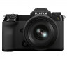 Фотоаппарат Fujifilm GFX 50SII Kit GF35-70mm