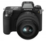 Фотоаппарат Fujifilm GFX 50SII Kit GF35-70mm