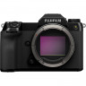 Фотоаппарат Fujifilm GFX 50SII Body Black