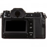 Фотоаппарат Fujifilm GFX 50SII Body Black