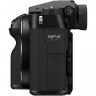 Фотоаппарат Fujifilm GFX 50SII Body Black