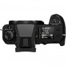 Фотоаппарат Fujifilm GFX 50SII Body Black