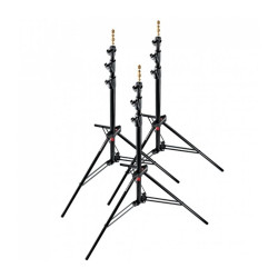Комплект стоек для оборудования Manfrotto 1005BAC-3