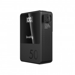 SmallRig 3579 Аккумулятор литий-ионный VB50 mini V Mount Battery