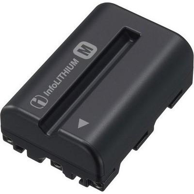Аккумулятор Sony NP-FM500H