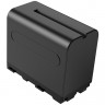 SmallRig 4073 Аккумулятор литий-ионный NP-F970