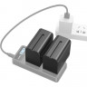 SmallRig 4073 Аккумулятор литий-ионный NP-F970