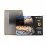 Benro Master Harden Series Reverse-edged graduated ND GND4 (0.6) светофильтр градиентный 100x150mm