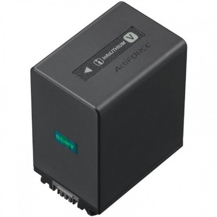 Аккумулятор Sony NP-FV100A
