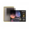 Cветофильтр градиентный Benro Master Harden Series Soft-edged graduated ND GND4 (0.6) 100х150mm