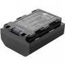 SmallRig 4074 Аккумулятор литий-ионный NP-FZ100 купить по выгодной цене в онлайн-магазине Fotolit.ru с доставкой по Москве и России.