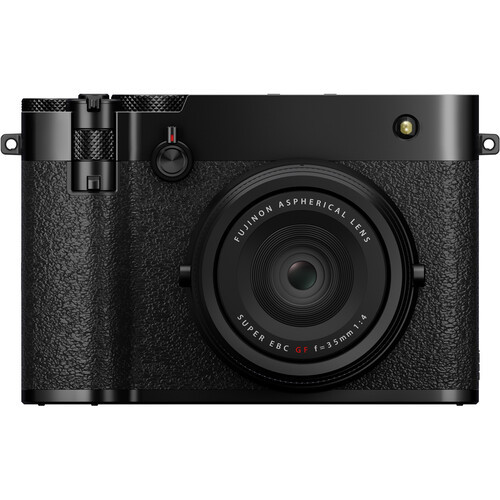 Фотоаппарат Fujifilm GFX100RF, черный купить по выгодной цене в онлайн-магазине Fotolit.ru с доставкой по Москве и России.