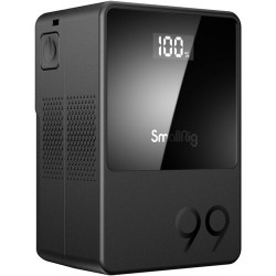 SmallRig 3580 Аккумулятор литий-ионный VB99 mini V Mount Battery