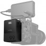 SmallRig 3580 Аккумулятор литий-ионный VB99 mini V Mount Battery
