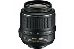 Объектив Nikon 18-55mm f/3.5-5.6G AF-P VR DX