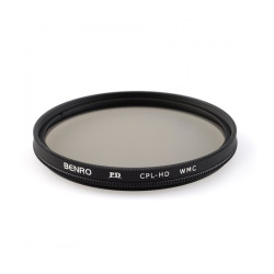 Cветофильтр поляризационный Benro PD CPL-HD WMC ? 40 мм