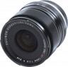Объектив Fujifilm XF 14mm f/2.8 R